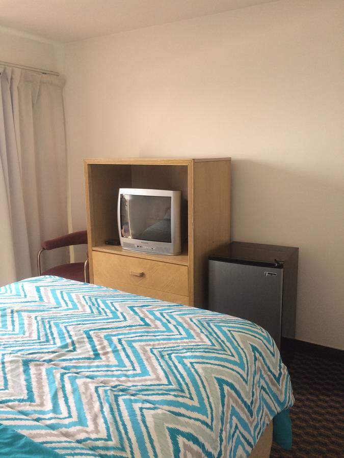 Sandcastle Beachfront Inn ウェスタリー エクステリア 写真